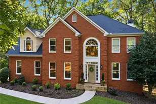 [Address not provided], Milton, GA 30004 - Photo 1