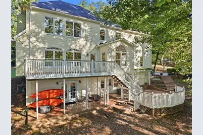 [Address not provided], Milton, GA 30004 - Photo 5
