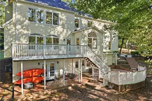 805 Dockbridge Way, Milton, GA 30004 - Photo 5