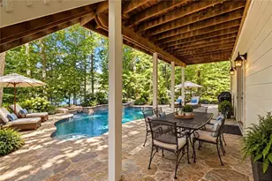 805 Dockbridge Way, Milton, GA 30004 - Photo 37