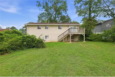 6450 Ashdale Drive, Atlanta, GA 30349 - Photo 15