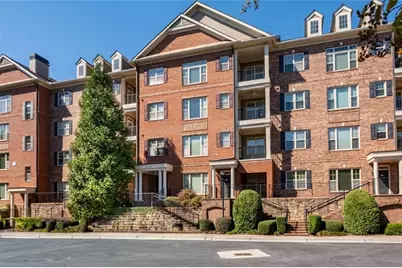2300 Peachford Road #3410, Atlanta, GA 30338 - Photo 35