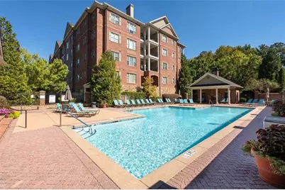 2300 Peachford Road #3410, Atlanta, GA 30338 - Photo 25