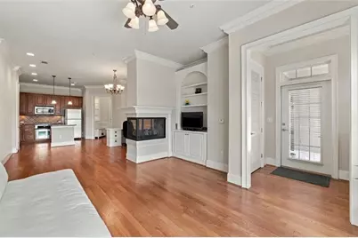 2300 Peachford Road #3410, Atlanta, GA 30338 - Photo 13
