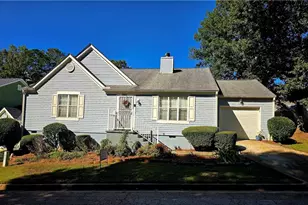 3027 Rapids Dr, Decatur, GA 30034 - Photo 1