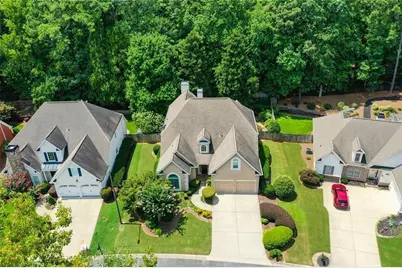 2613 Peterboro Row, Marietta, GA 30062 - Photo 47