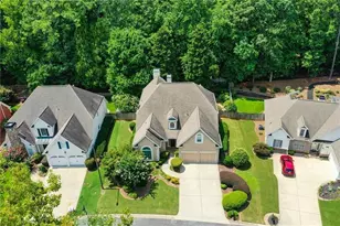 2613 Peterboro Row, Marietta, GA 30062 - Photo 47