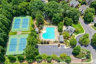 2613 Peterboro Row, Marietta, GA 30062 - Photo 49