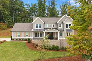 4128 Riverbrook Ter, Gainesville, GA 30506 - Photo 1