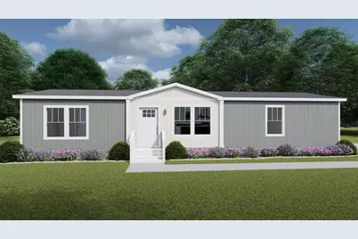 0 Hampton Drive, Morganton, GA 30560 - Photo 1