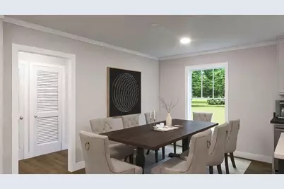 0 Hampton Drive, Morganton, GA 30560 - Photo 5