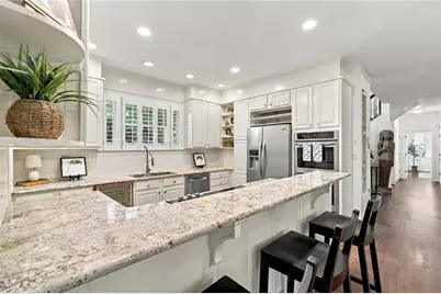 380 Fredricks Cove, Dawsonville, GA 30534 - Photo 21