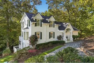 380 Fredricks Cove, Dawsonville, GA 30534 - Photo 3