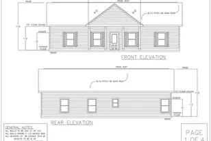 504 Branch St, Cedartown, GA 30125 - Photo 1