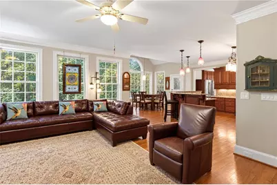 5475 Hampstead Way, Johns Creek, GA 30097 - Photo 11