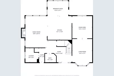5475 Hampstead Way, Johns Creek, GA 30097 - Photo 41