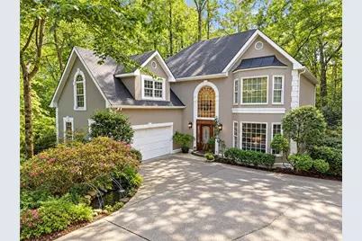 5475 Hampstead Way, Johns Creek, GA 30097 - Photo 1