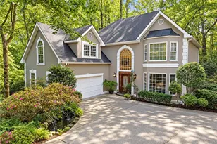 5475 Hampstead Way, Johns Creek, GA 30097 - Photo 1