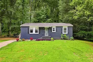 1137 Redford Dr SE, Atlanta, GA 30315 - Photo 1