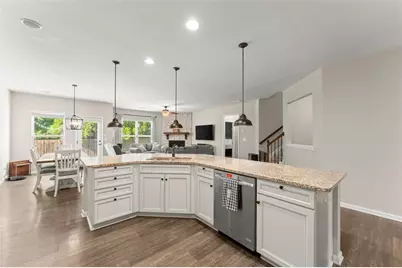 208 Walnut Ridge Road, Canton, GA 30115 - Photo 29