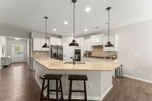 208 Walnut Ridge Rd, Canton, GA 30115 - Photo 3