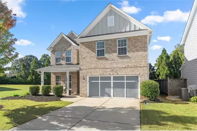 208 Walnut Ridge Road, Canton, GA 30115 - Photo 21