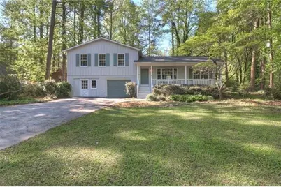 2601 Sandy Court, Marietta, GA 30066 - Photo 1