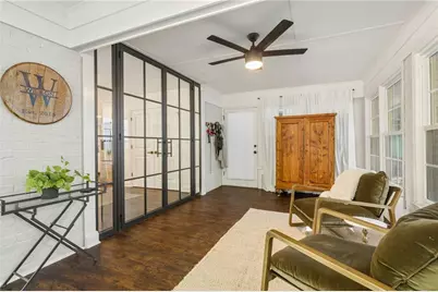 2022 Deren Way NE, Atlanta, GA 30345 - Photo 19