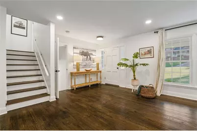 2022 Deren Way NE, Atlanta, GA 30345 - Photo 5