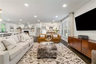 2022 Deren Way NE, Atlanta, GA 30345 - Photo 7