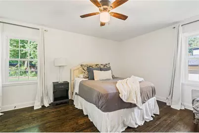2022 Deren Way NE, Atlanta, GA 30345 - Photo 37