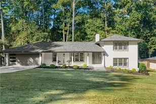 2022 Deren Way NE, Atlanta, GA 30345 - Photo 1