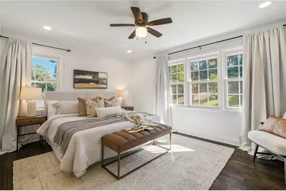 2022 Deren Way NE, Atlanta, GA 30345 - Photo 27