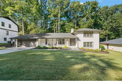 2022 Deren Way NE, Atlanta, GA 30345 - Photo 61