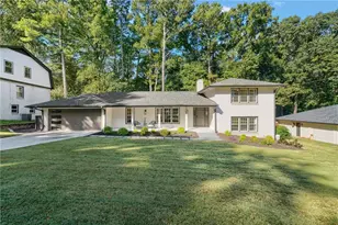 2022 Deren Way NE, Atlanta, GA 30345 - Photo 61