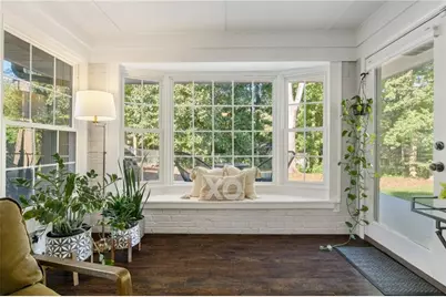 2022 Deren Way NE, Atlanta, GA 30345 - Photo 21