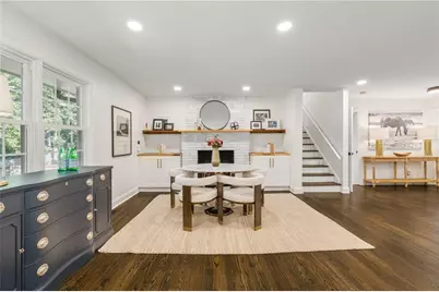 2022 Deren Way NE, Atlanta, GA 30345 - Photo 25