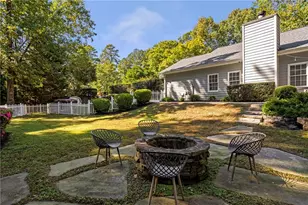 2871 Dorby Close NE, Brookhaven, GA 30319 - Photo 35