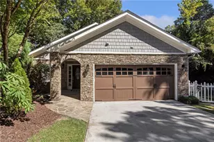 2871 Dorby Close NE, Brookhaven, GA 30319 - Photo 5