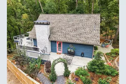9170 Lisa Circle, Gainesville, GA 30506 - Photo 3