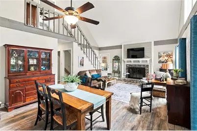 9170 Lisa Circle, Gainesville, GA 30506 - Photo 9