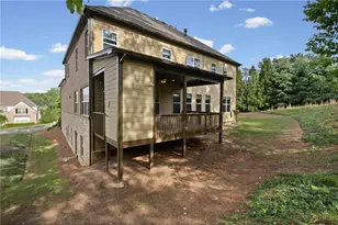 4505 Summersweet Dr, Marietta, GA 30066 - Photo 47
