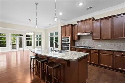 4505 Summersweet Drive, Marietta, GA 30066 - Photo 11