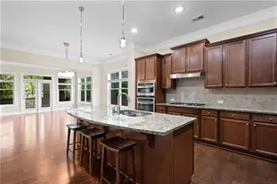 4505 Summersweet Dr, Marietta, GA 30066 - Photo 11
