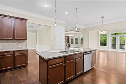 4505 Summersweet Drive, Marietta, GA 30066 - Photo 13