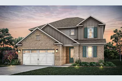 4440 Karenwood Circle, Powder Springs, GA 30127 - Photo 1