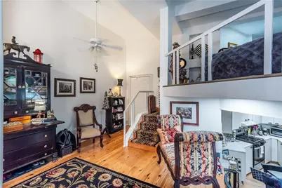 2840 Peachtree Road NW #201, Atlanta, GA 30305 - Photo 3