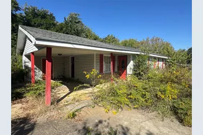 903 Forrest Avenue, Rockmart, GA 30153 - Photo 1