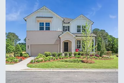 3322 Burkston Place, Buford, GA 30519 - Photo 1