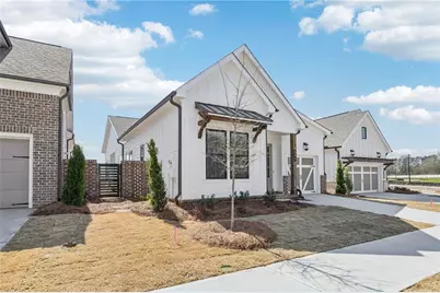 677 Beechwood Way, Hoschton, GA 30548 - Photo 3